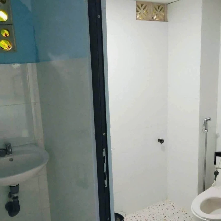 Bán nhà 3 phòng 71m² mặt tiền Đà Sơn, Đà Nẵng - Ảnh thu nhỏ 4