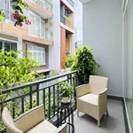 Bán nhà 79m² 3 tầng 3PN Trần Bình Trọng, Bình Thạnh - Ảnh thu nhỏ 2