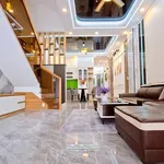 Nhà bán 4 phòng ngủ 100m2 Phường Biên Hòa, 5.5 tỷ - Ảnh thu nhỏ 2