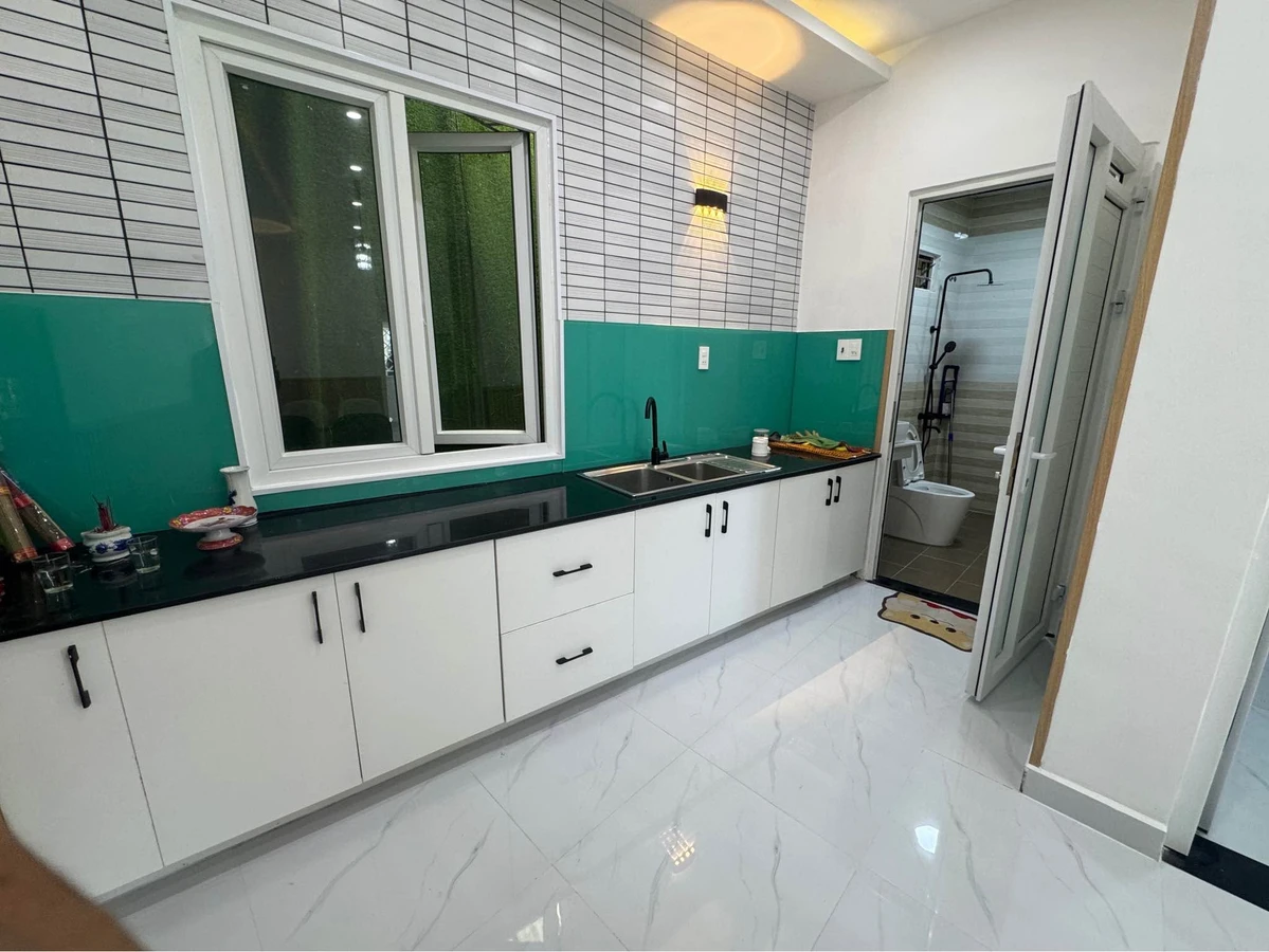 Bán nhà Huyền Trân Công Chúa Đà Lạt 60m2 giá 1,5 tỷ - Ảnh thu nhỏ 5