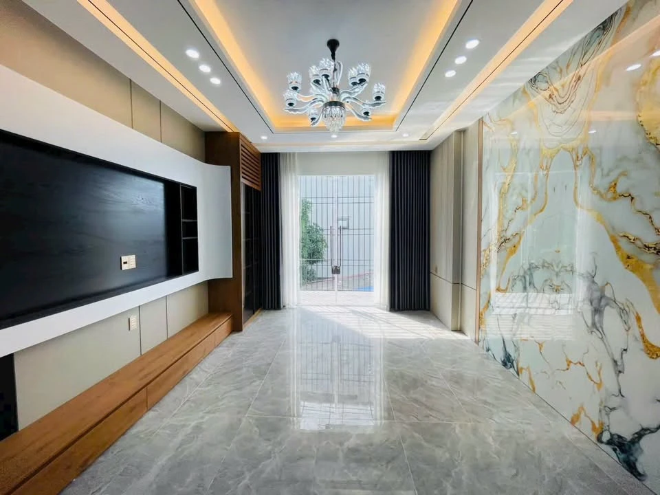 Bán nhà 5 tầng 68m2 thang máy Hải Phòng 8,38 tỷ - Ảnh thu nhỏ 4