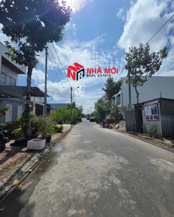 Bán nền đất 94.5m² tại KĐT Sao Mai Nhựt Hồng, Cà Mau 874 triệu