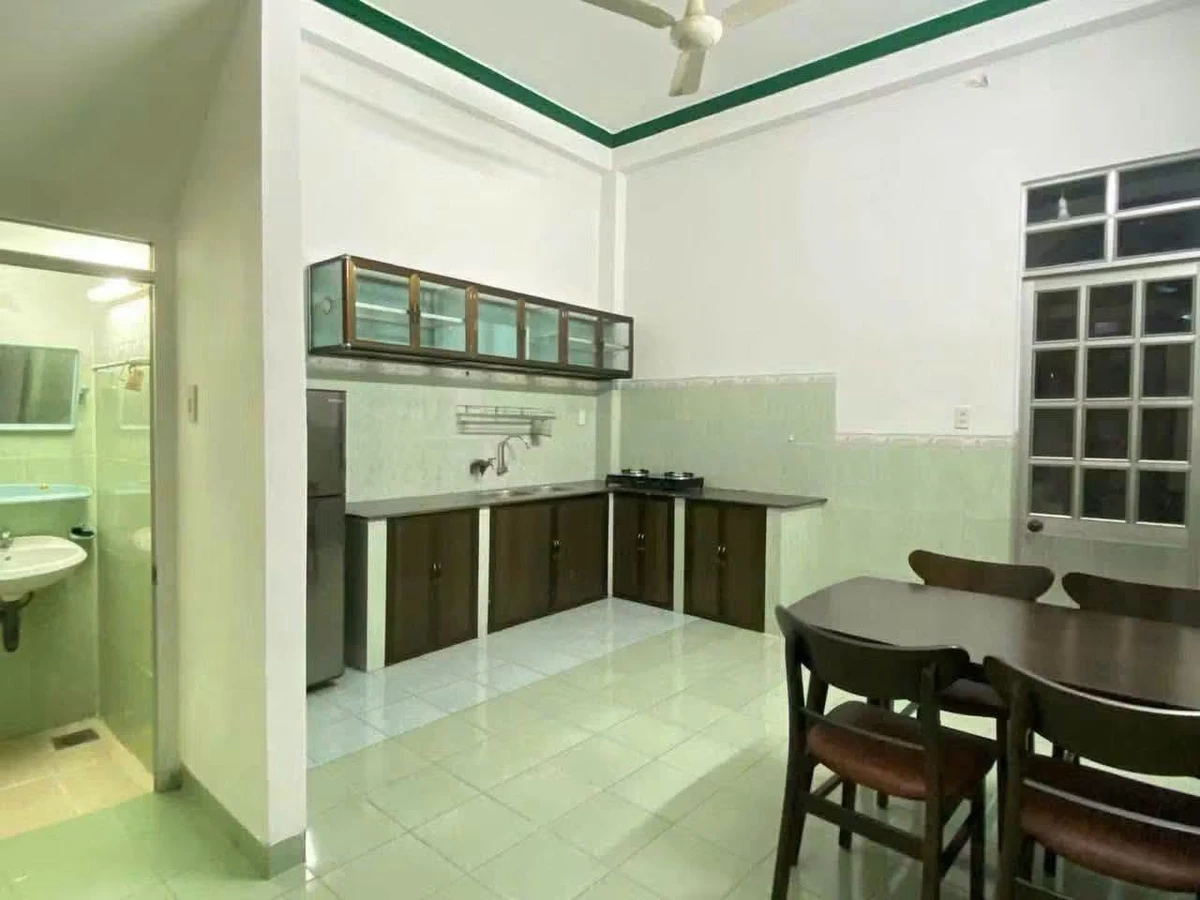 Bán nhà 3 tầng 51,7m² Nguyễn Thiện Thuật, Nha Trang 7,3 tỷ - Ảnh thu nhỏ 4