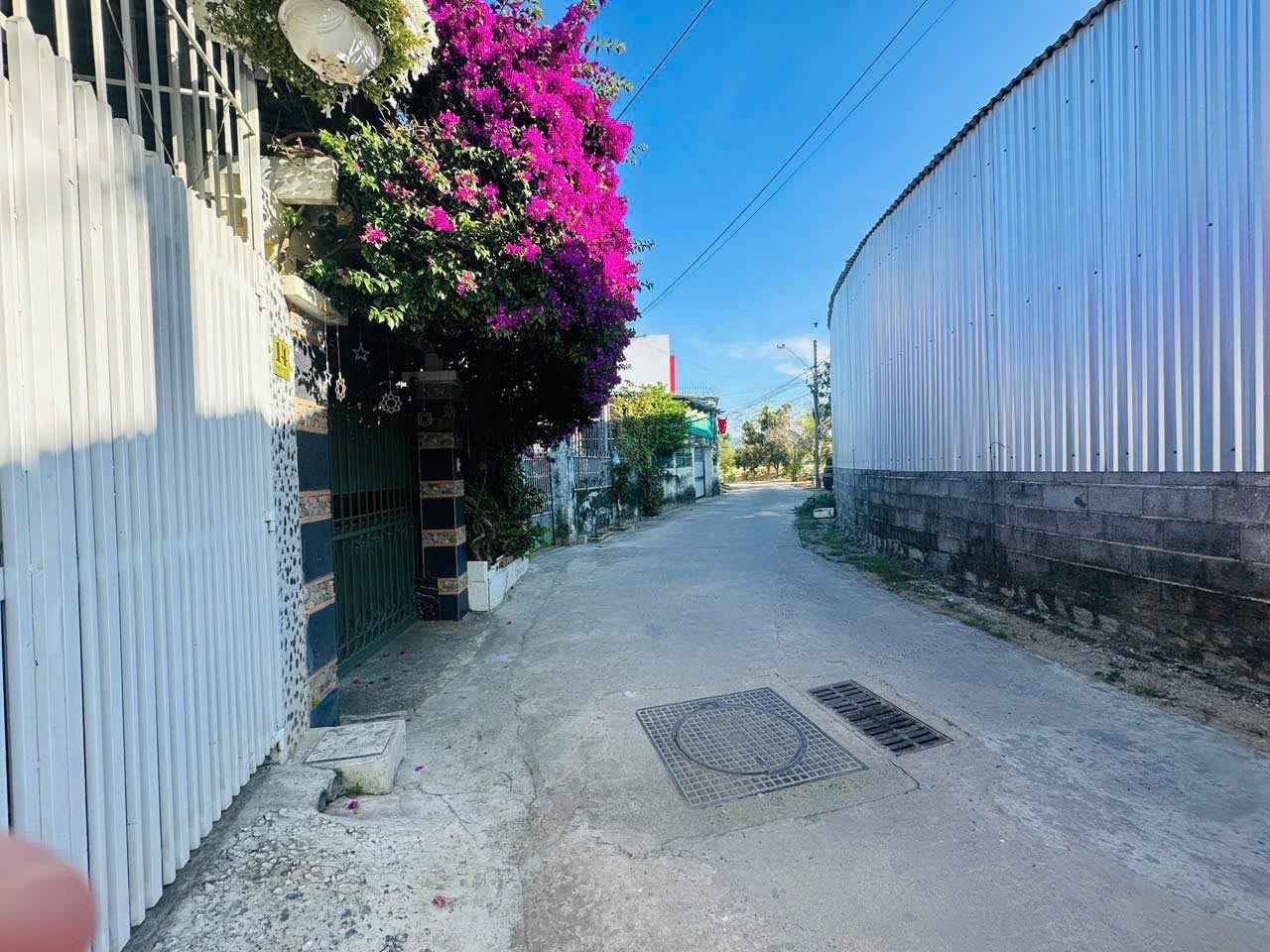 Bán đất Nha Trang 130m2 giá 3.9 tỷ Vành Đai 3