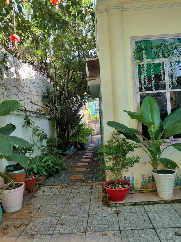 Bán đất Phan Chu Trinh Vũng Tàu 195m2, giá 8 tỷ 7