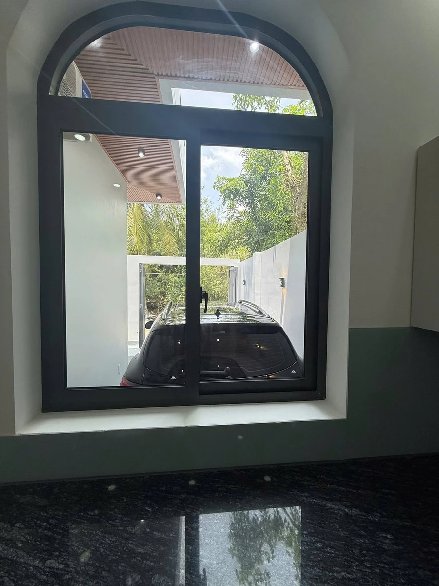 Bán nhà lầu 3PN Phú Tân Củ Chi, 110m² - 2 tỷ 190 - Ảnh thu nhỏ 5
