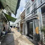 Bán nhà mới 2 tầng hẻm 4m, 24m2, giá 3,25 tỷ, Bình Hưng Hòa, Bình Tân - Ảnh thu nhỏ 2