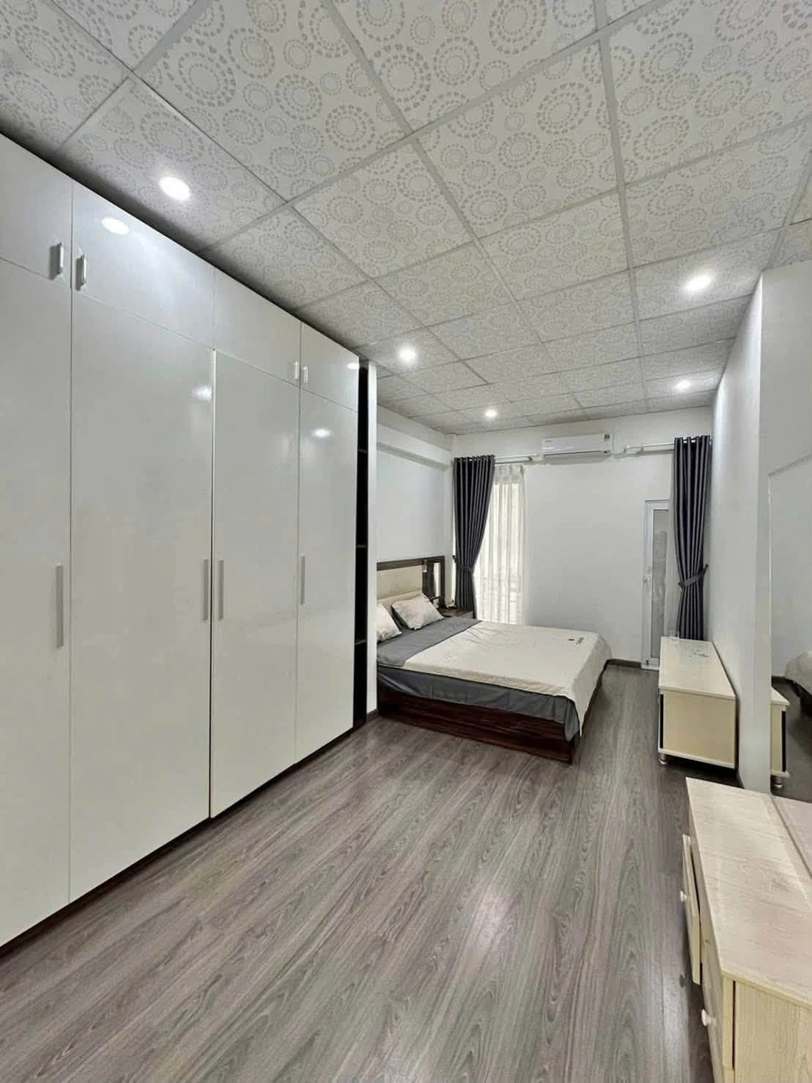Bán nhà 2 tầng 100m2, 2PN full nội thất Đà Nẵng - Ảnh thu nhỏ 3
