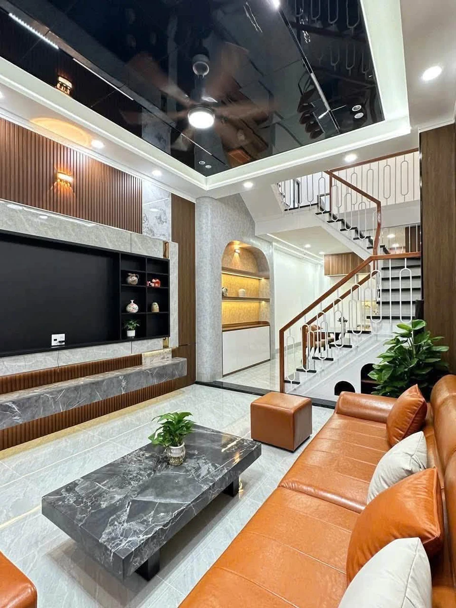 Bán nhà phố 3 PN tại Phường Long Bình, Thủ Đức 100m², 4.55 tỷ - Ảnh thu nhỏ 3