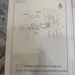 Bán nhà mặt tiền Lê Thị Hà, Hóc Môn, 100m2, đang cho thuê 15 triệu/tháng - Ảnh thu nhỏ 1