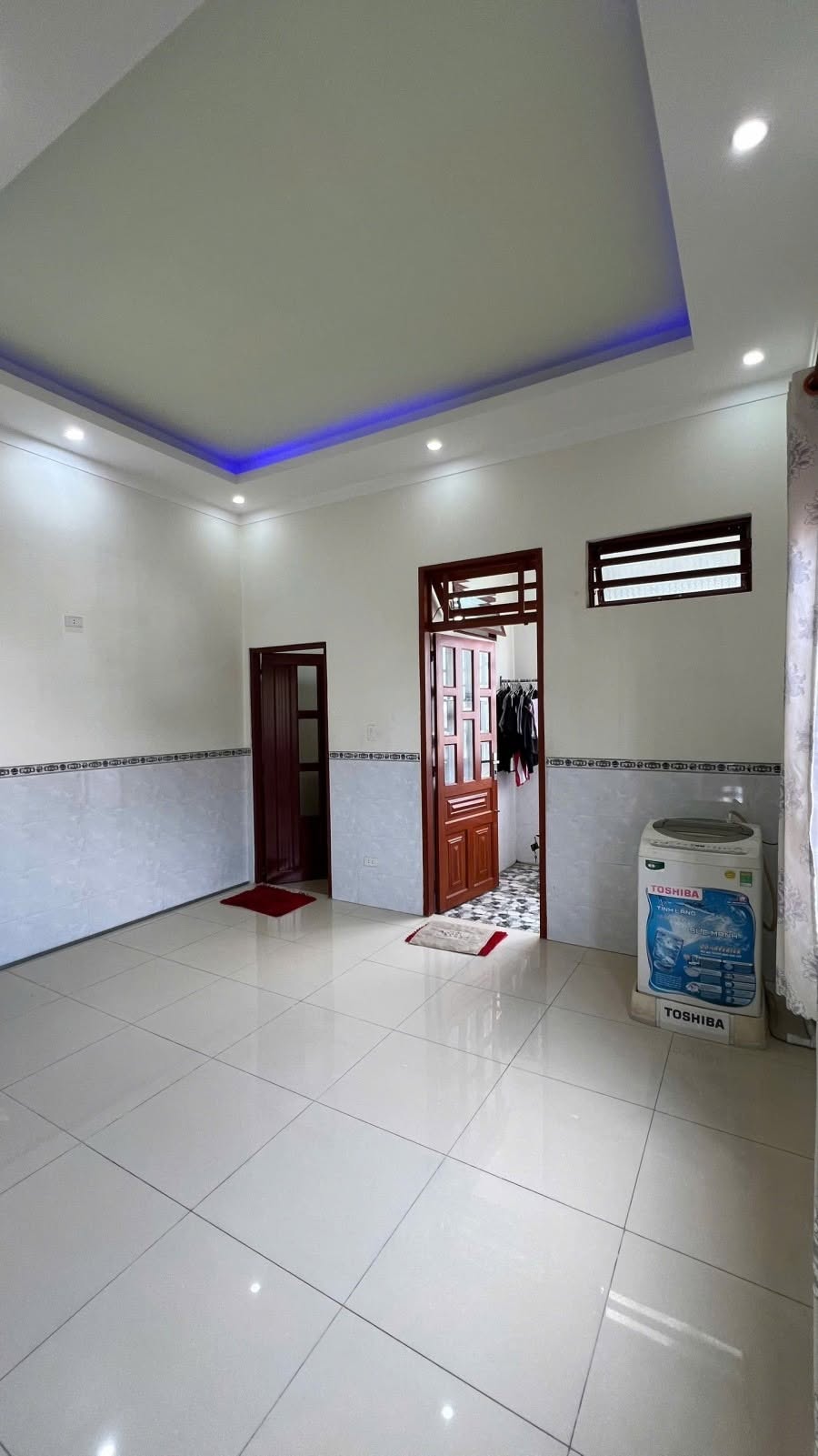 Bán nhà mặt tiền kinh doanh 140m² Biên Hoà 7,6 tỷ - Ảnh thu nhỏ 3