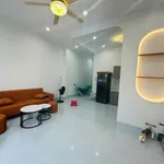 Bán nhà cấp 4 100m2 nội thất 1tỷ 350 Bình Tân - Ảnh thu nhỏ 5