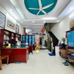 Bán nhà hẻm Xô Viết Nghệ Tĩnh, Bình Thạnh, 62m², 5PN, 14 tỷ - Ảnh thu nhỏ 1