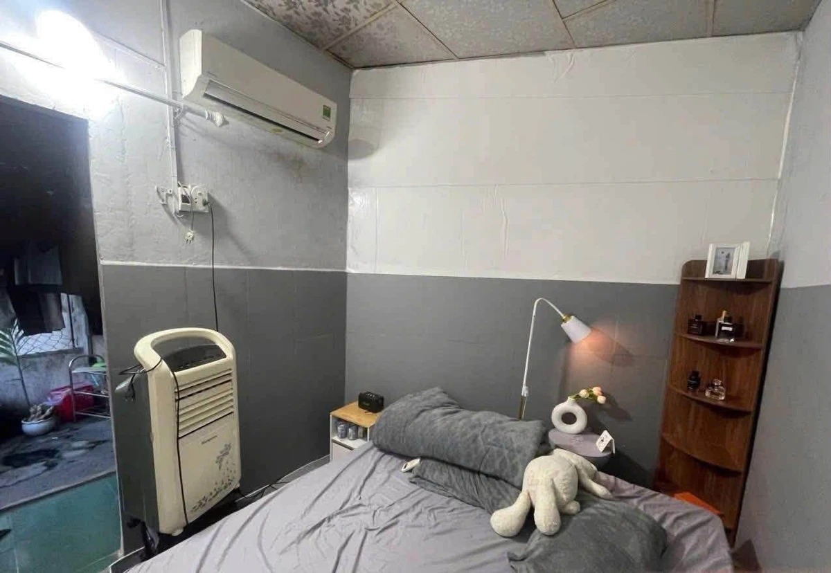 Nhà bán 1.2 tỷ, 3PN, 42m2 đường Quang Trung Quảng Ngãi - Ảnh thu nhỏ 5