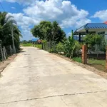Bán đất thổ cư 240m² Xã An Ninh Đông 600 triệu - Ảnh thu nhỏ 3
