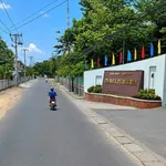 Bán đất 2 mặt tiền 146m2 khu cư xá giáo viên gần trường Trấn Biên, Phường Tam Hiệp - Ảnh thu nhỏ 1