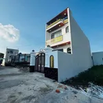 Bán nhà lầu 4 phòng ngủ 100m2 Lộc Hậu giá 2,45 tỷ - Ảnh thu nhỏ 2