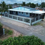 Bán đất 536m² 2 mặt tiền Long Hải, Tây Ninh - Ảnh thu nhỏ 1