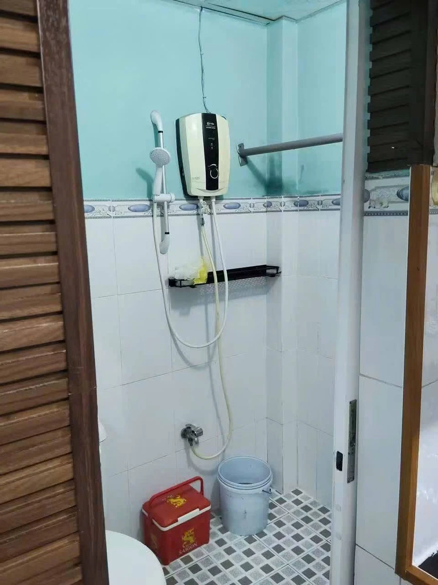 Bán nhà 2PN, 15m² Phường Lái Thiêu, Bình Dương - Ảnh thu nhỏ 4