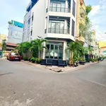 Bán nhà hẻm 60m² 5PN Nguyễn Xí, giá 11.7 tỷ, Quận 3 - Ảnh thu nhỏ 1