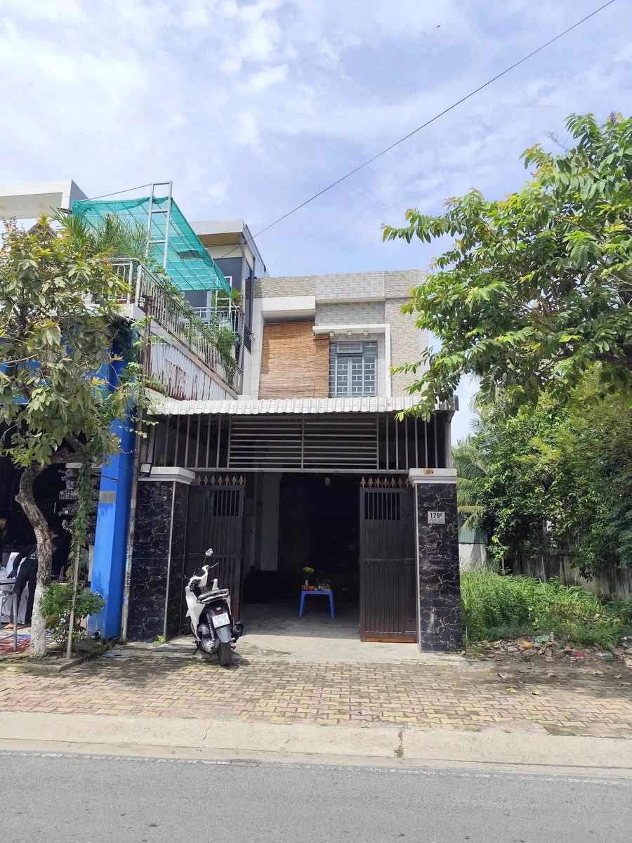 Bán nhà mặt tiền Nguyễn Chí Thanh, 125m², Quận 5 - Ảnh thu nhỏ 2