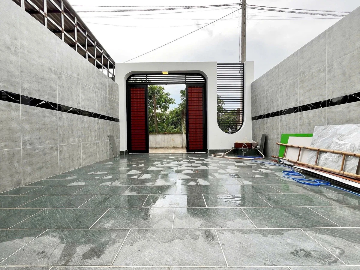 Bán nhà 1 trệt 1 lầu 5x21m, 3PN, 2WC, 105m2 Thủ Đức - Ảnh thu nhỏ 3