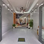Bán nhà 4 phòng ngủ 60m2 Thuận Giao, Thuận An - 5.4 tỷ - Ảnh thu nhỏ 3