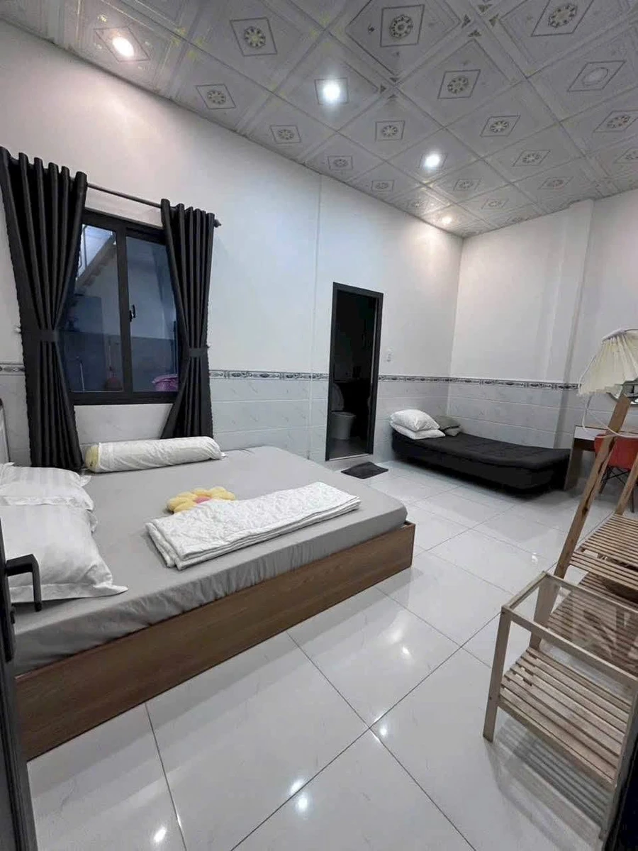 Bán nhà hẻm ô tô 150m2 3PN, Phan Thiết 3.7 tỷ - Ảnh thu nhỏ 3