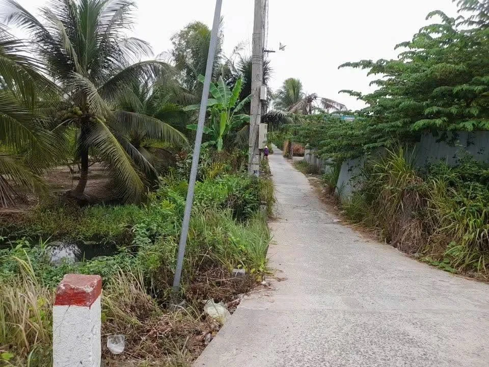 Bán đất Phường Phú Tân 787 m² giá 2 tỷ 1 - Ảnh thu nhỏ 2