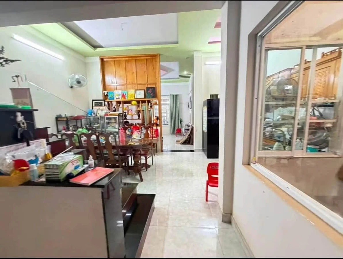 Bán nhà gần Chợ Tỉnh Đội 240m² 3PN, 1 tỷ 9 - Ảnh thu nhỏ 4