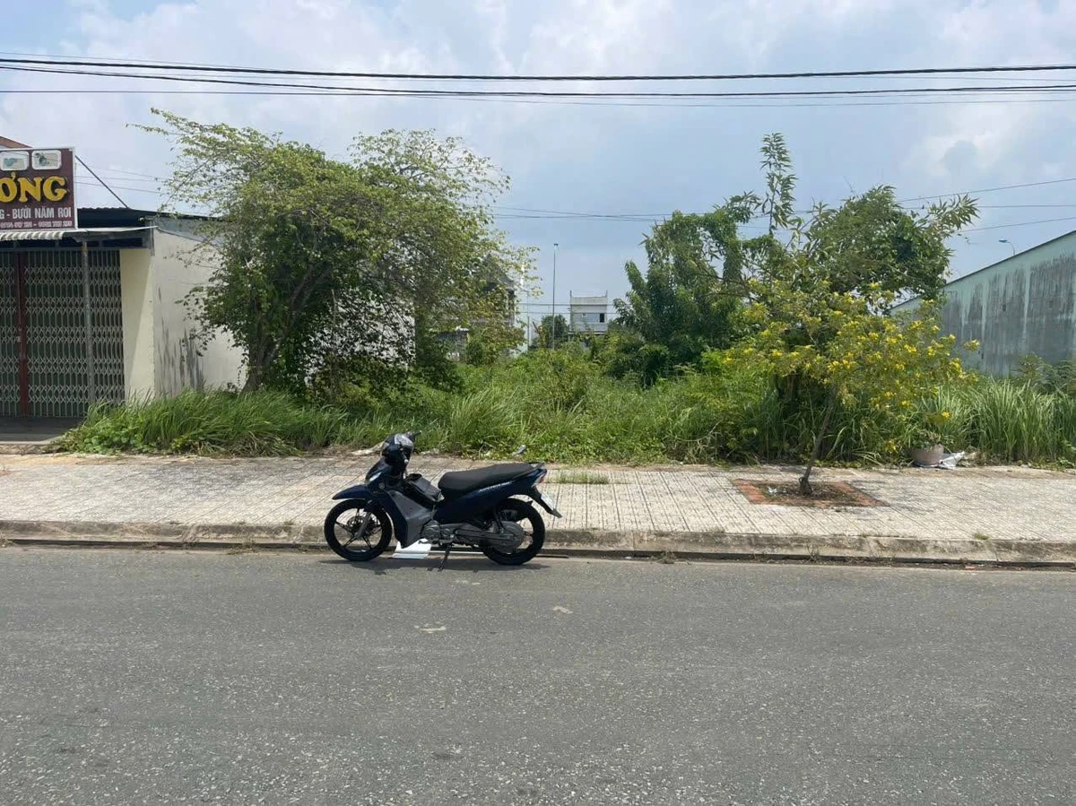 Bán đất nền 120m² Giao Long Bình Dương 1 tỷ 330 triệu - Ảnh thu nhỏ 2