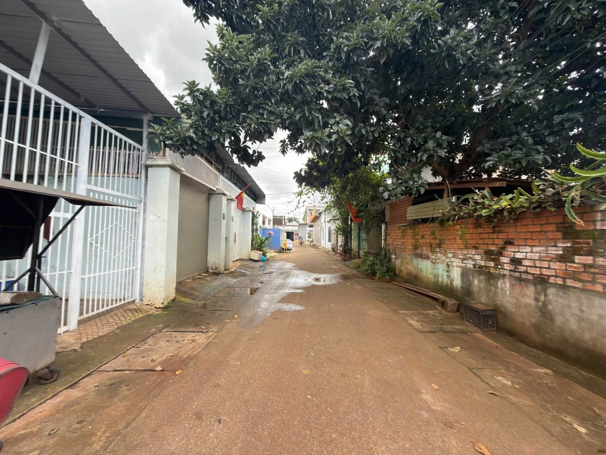 Bán đất thổ cư 5,93x18m hẻm 3 Đỗ Nhuận, Tân Phú giá 4,69 tỷ - Ảnh thu nhỏ 2