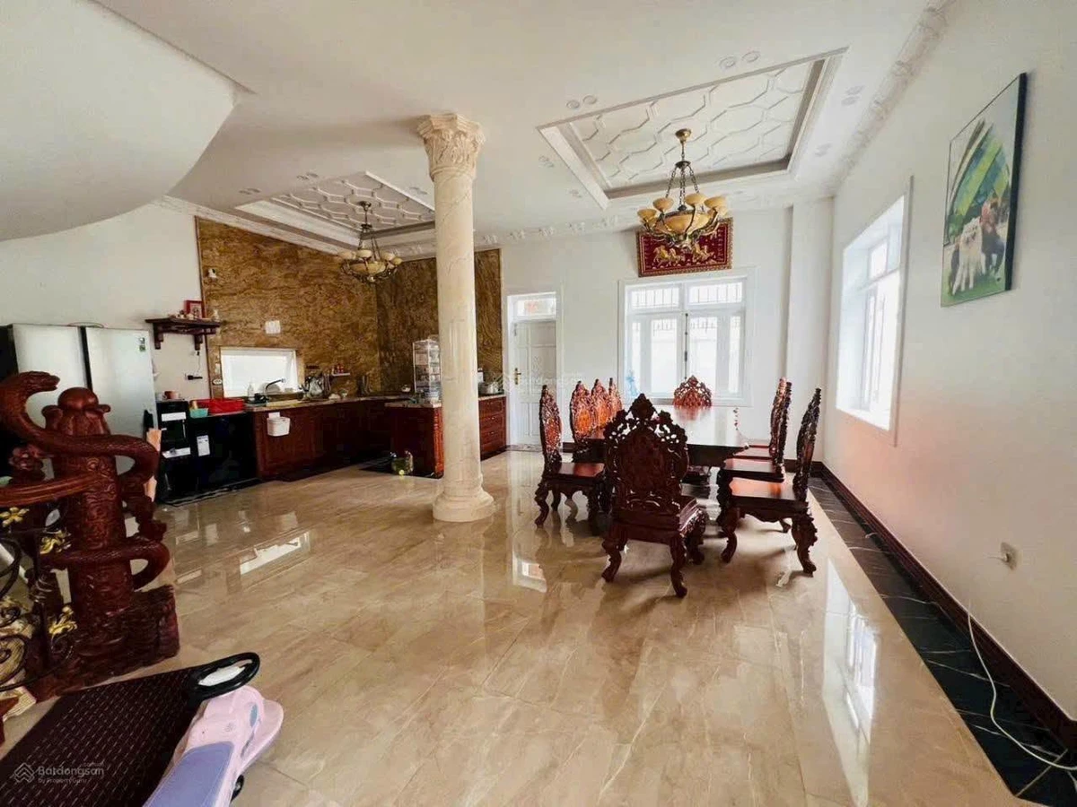 Bán biệt thự Phước Sơn 4PN, 232m² tại Vũng Tàu - Ảnh thu nhỏ 4