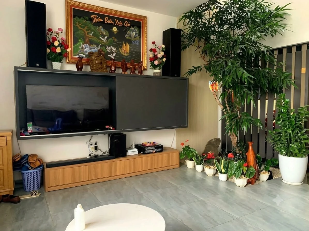 Bán villa 150,82m², 4 phòng ngủ, 9,5 tỷ tại Đà Lạt - Ảnh thu nhỏ 3