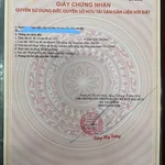 Bán đất Hiệp An Thủ Dầu Một 340 m2 giá 2 tỷ 850 triệu - Ảnh thu nhỏ 5