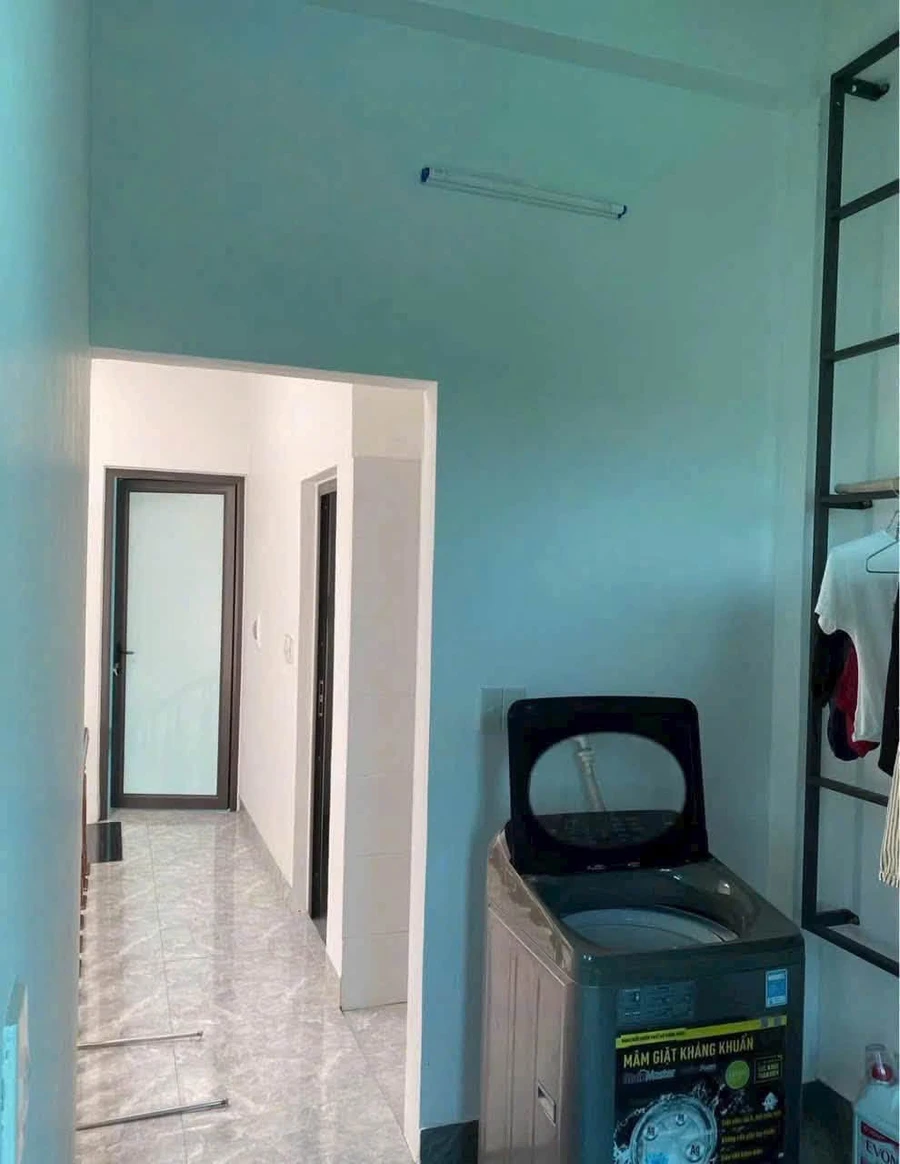 Bán nhà 3 tầng 43m² Phú Bình Bình Tân gần BigC - Ảnh thu nhỏ 4