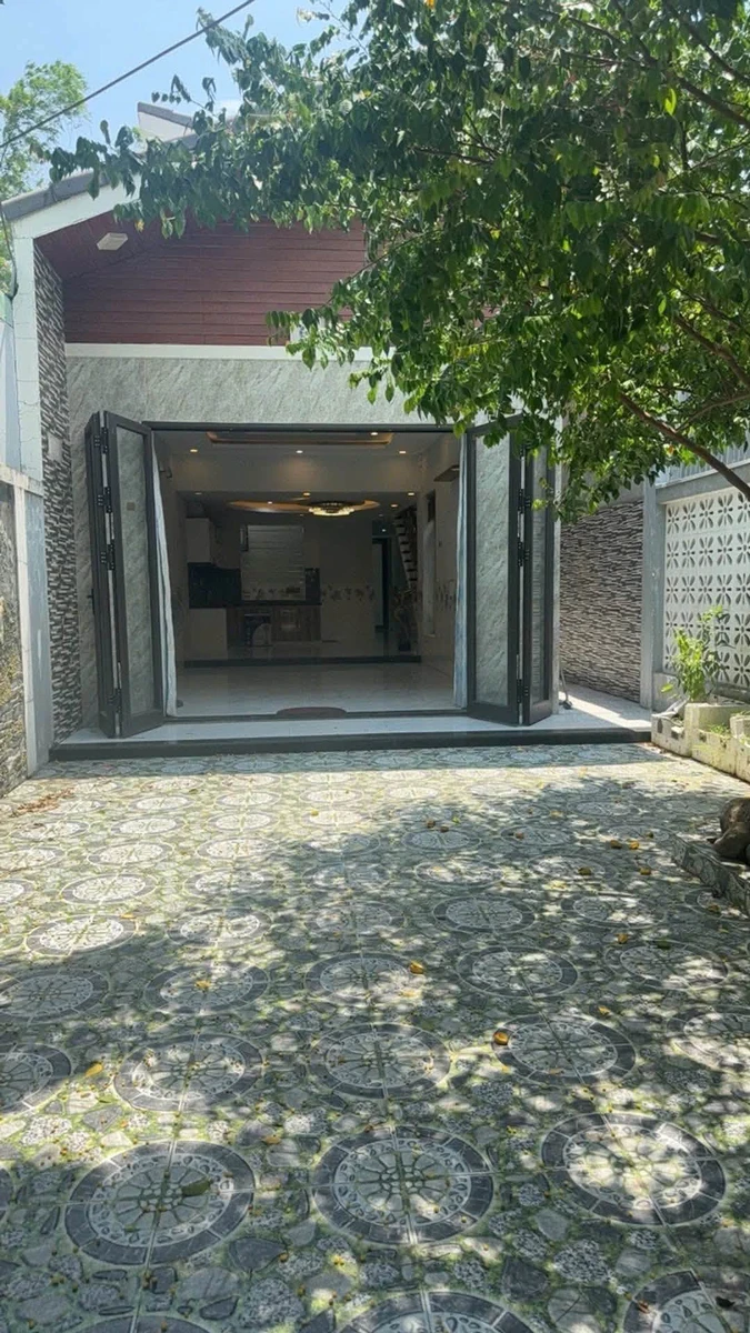 Bán nhà 2 tầng 120m2 mặt tiền Đà Sơn 3 tỷ - Ảnh thu nhỏ 2