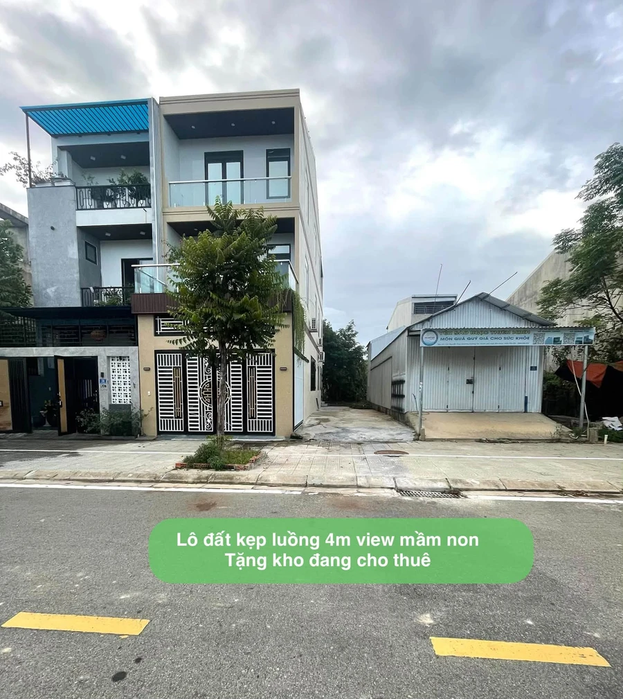 Bán đất 98m2 Trần Văn Dư, kẹp luồng 4m, 2 tỷ 2 Bình Thạnh - Ảnh thu nhỏ 3