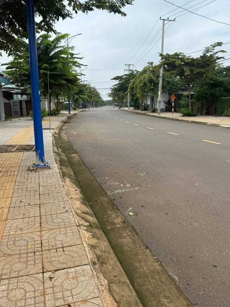 Bán lô đất mặt tiền Đường 78 Tăm Long 243m² 2 tỷ 480 triệu - Ảnh thu nhỏ 4
