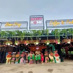 Chuyển nhượng nhà hàng 712,5m² Lagi Bình Thuận giá 2,65 tỷ - Ảnh thu nhỏ 1