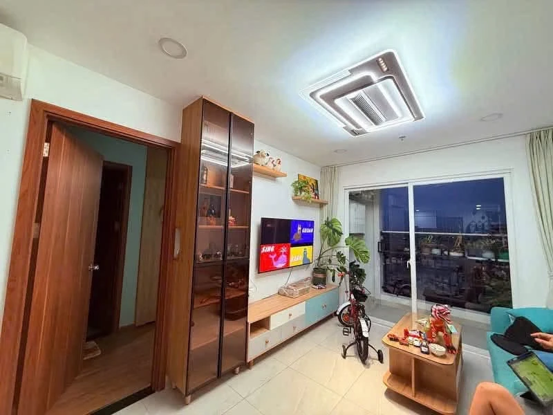 Bán căn hộ 2PN CityLand Gò Vấp 86m² 5,6 tỷ - Ảnh thu nhỏ 4