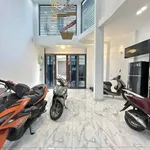 Bán nhà mặt tiền Phan Tây Hồ, 6 tầng, 50m2, Phú Nhuận - Ảnh thu nhỏ 3