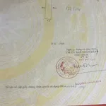 Bán lô đất mặt tiền 100m² Phan Thiết, Bình Thuận - Ảnh thu nhỏ 1