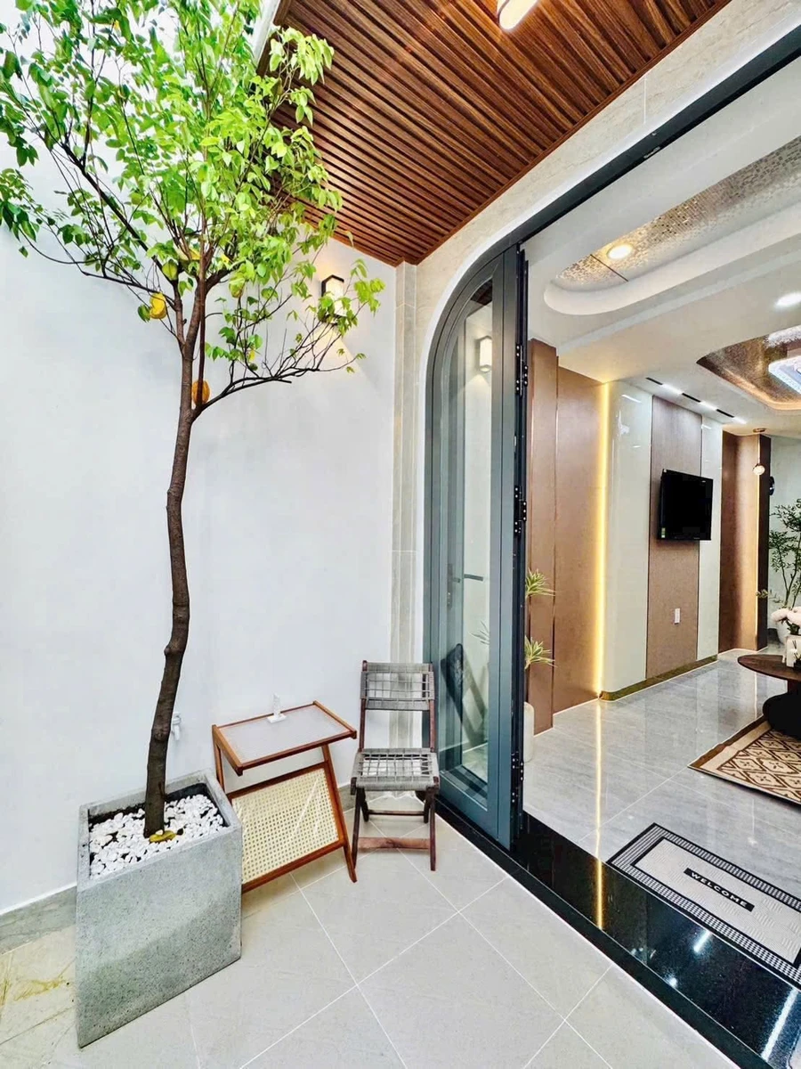 Bán nhà 3PN 40m2 Trần Văn Kỷ Bình Thạnh giá 6,379 tỷ - Ảnh thu nhỏ 3