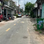 Bán đất Quận 12, 100m² mặt tiền Nguyễn Ảnh Thủ 5.9 tỷ - Ảnh thu nhỏ 1