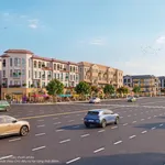 Bán nhà liền kề 4 tầng 60m² Vinhomes Global Gate Hạ Long giá 6,574 tỷ - Ảnh thu nhỏ 2