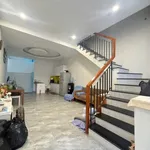 Bán nhà phố 3 tầng 4PN khu Biệt thự Kiều Đảm, Quận 7, giá khoảng 9 tỷ - Ảnh thu nhỏ 5