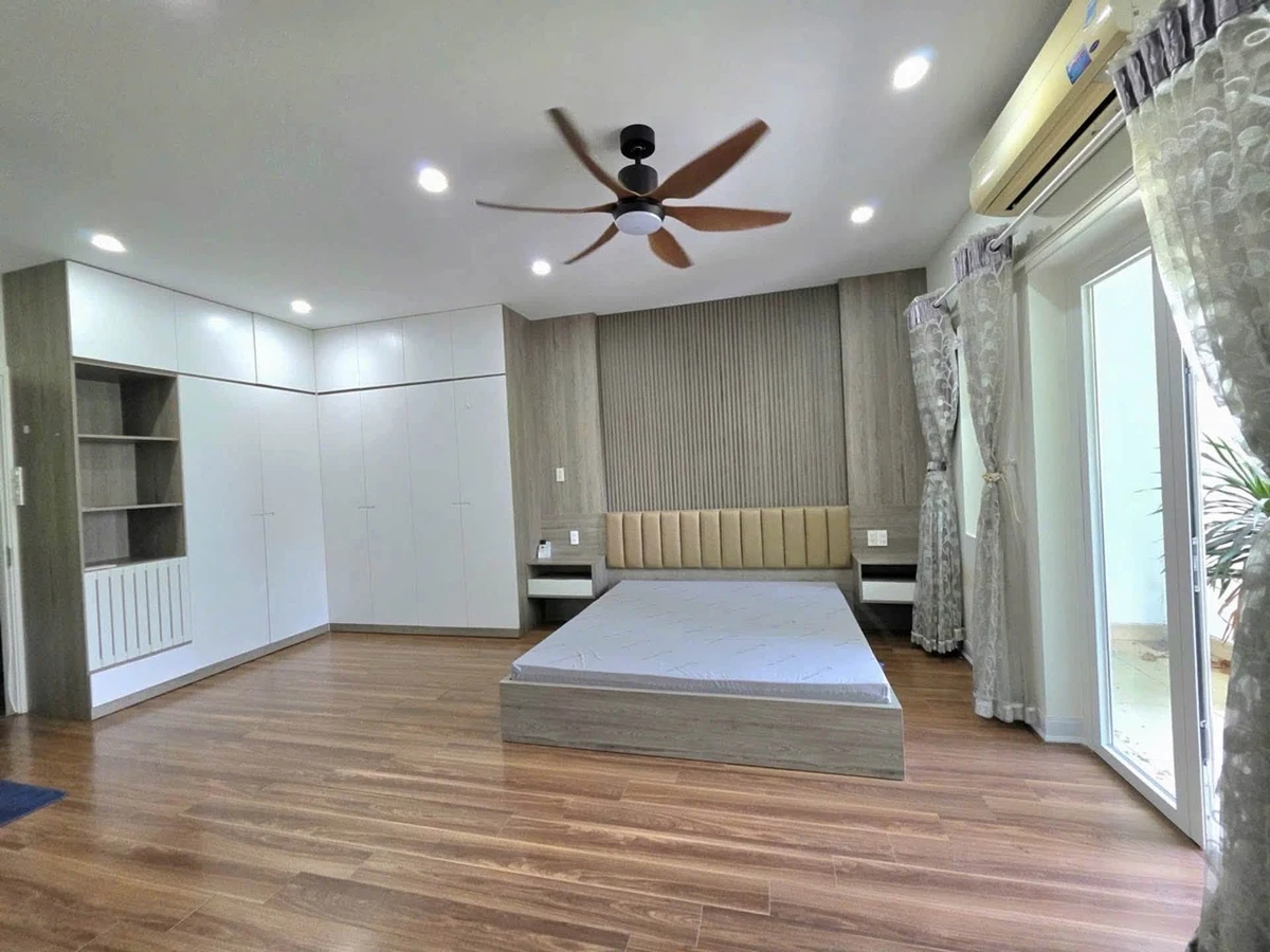 Nhà 4 tầng mặt tiền Tiểu La, Đà Nẵng, 80m2, 15 tỷ - Ảnh thu nhỏ 3