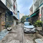 Bán nhà 2PN, 72m² mặt tiền Hương Lộ 2, Q6 - 4,95 tỷ - Ảnh thu nhỏ 2