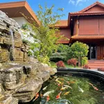 Bán biệt thự sân vườn sàn gỗ gần 300m2 tại Gò Công, Tiền Giang giá 3,2 tỷ - Ảnh thu nhỏ 5
